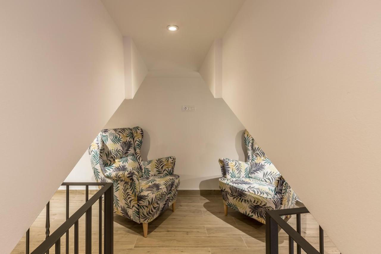 Cosmijeva Luxury Rooms スプリト エクステリア 写真