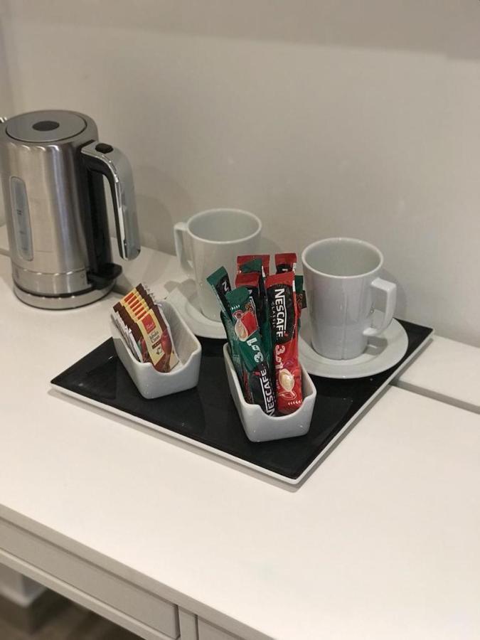 Cosmijeva Luxury Rooms スプリト エクステリア 写真